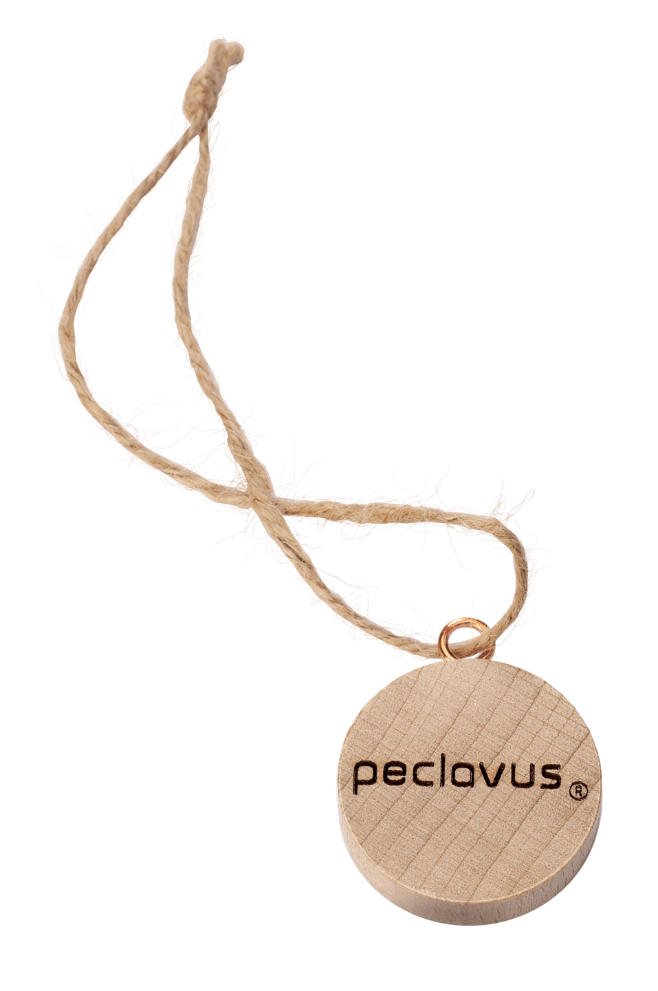 peclavus - Duft-Anhänger