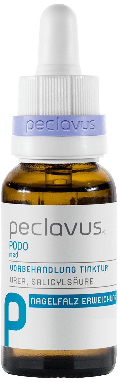 peclavus - Vorbehandlung Tinktur, 20 ml