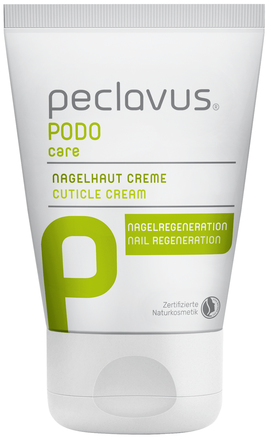 peclavus - Nagelhaut Creme